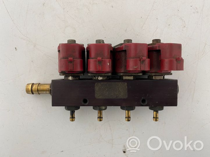 Ford Focus LP gas injector 