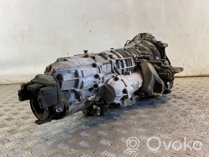 Audi A8 S8 D2 4D Scatola del cambio automatico 1060401