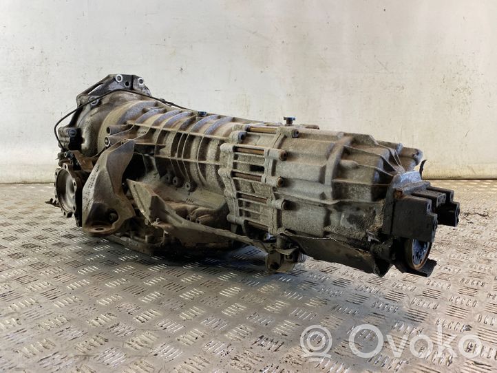 Audi A8 S8 D2 4D Scatola del cambio automatico 1060401