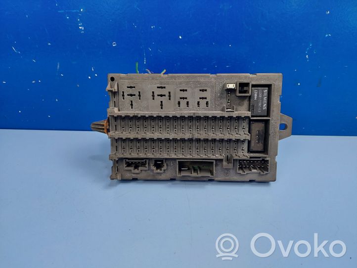 Land Rover Discovery Sulakemoduuli 518678305