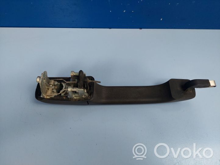 Land Rover Discovery Maniglia esterna per portiera posteriore CXB102910