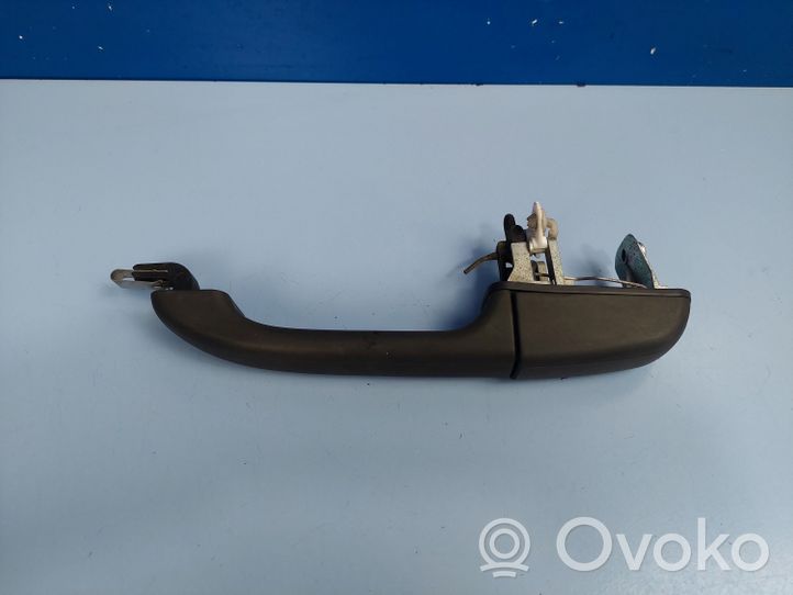 Land Rover Discovery Maniglia esterna per portiera anteriore CXB103010