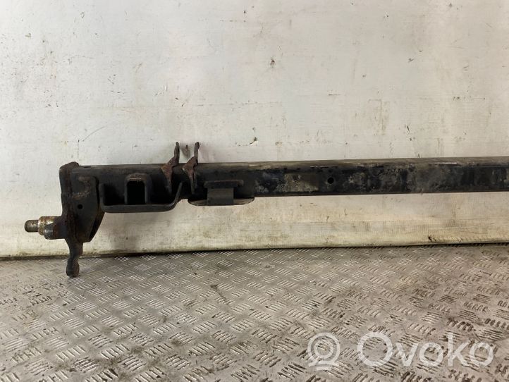 Opel Movano B Assale posteriore 