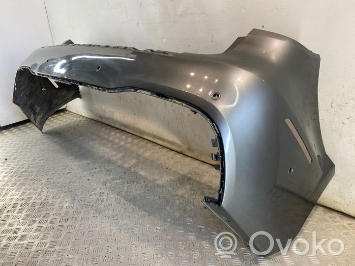 Mercedes-Benz GLC X253 C253 Rear bumper A1668853900