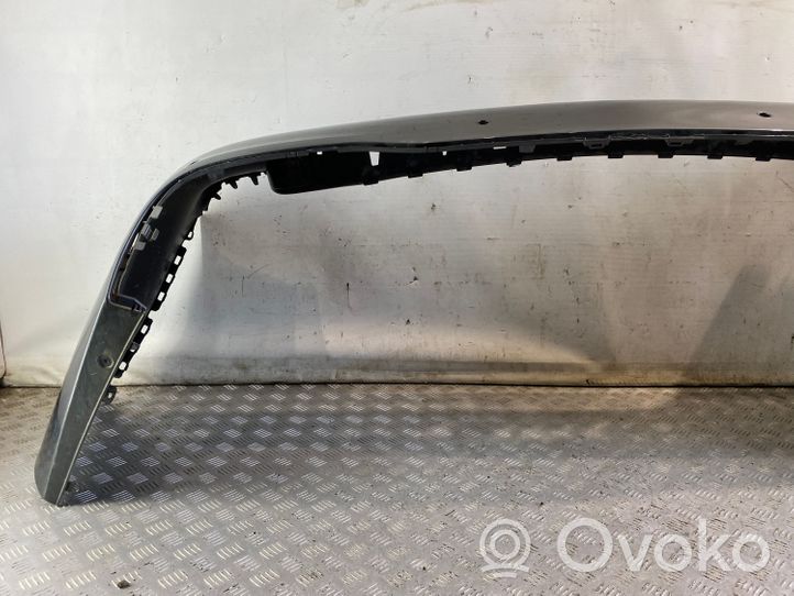 Mercedes-Benz GLC X253 C253 Rear bumper A1668853900