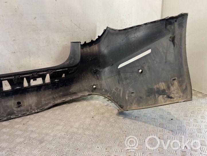 Mercedes-Benz GLC X253 C253 Rear bumper A1668853900