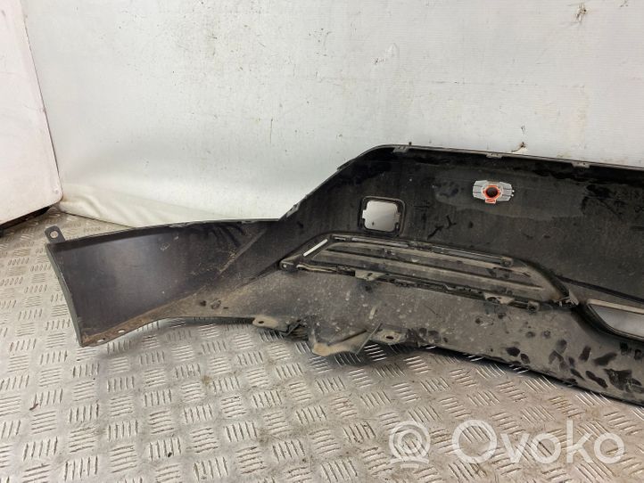 Toyota C-HR Rivestimento della parte inferiore del paraurti posteriore 52453F4140