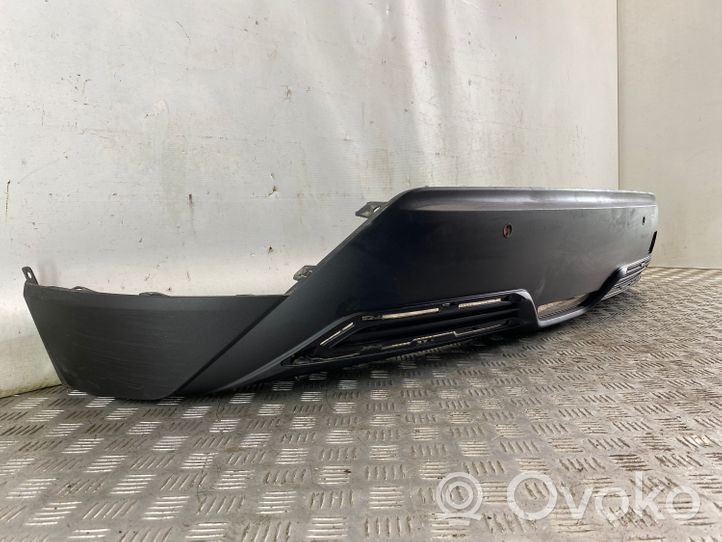 Toyota C-HR Rivestimento della parte inferiore del paraurti posteriore 52453F4140