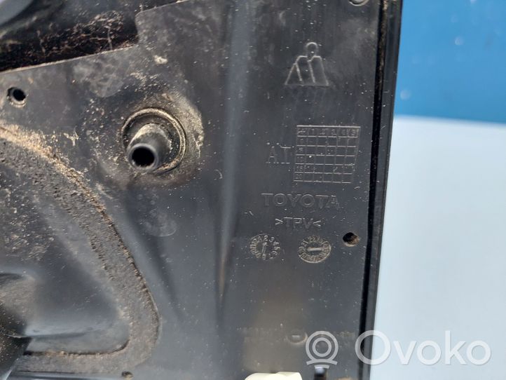Toyota Yaris Elektryczne lusterko boczne drzwi przednich 879400DB20