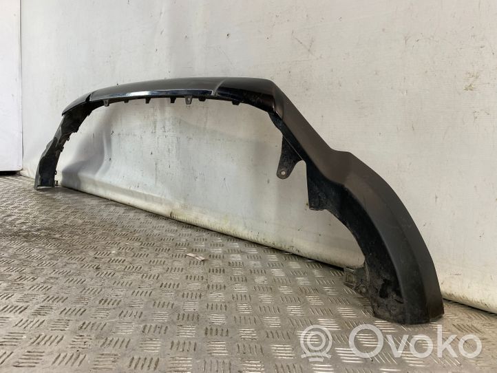 Toyota RAV 4 (XA40) Spojler zderzaka przedniego 5241142070