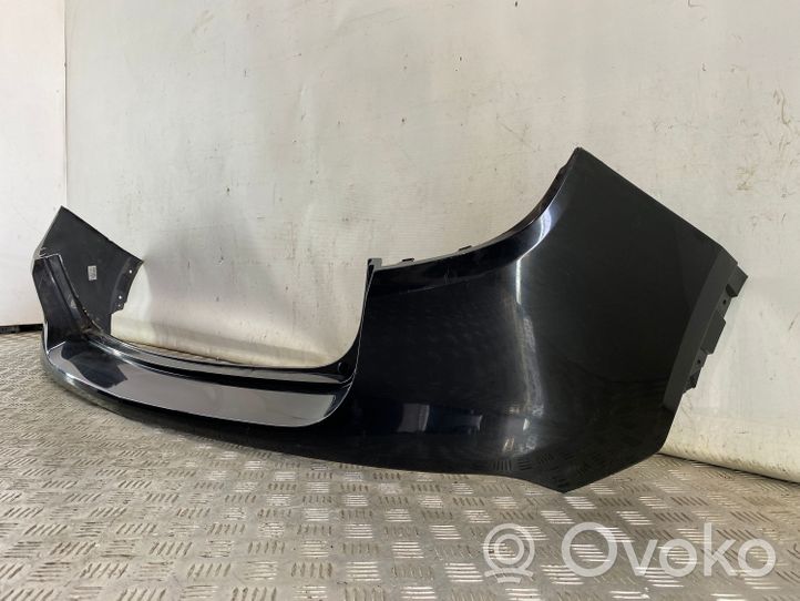 Opel Mokka X Rear bumper 42541977