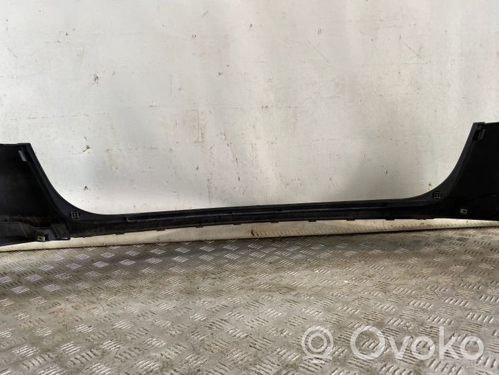 Opel Mokka X Rear bumper 42541977