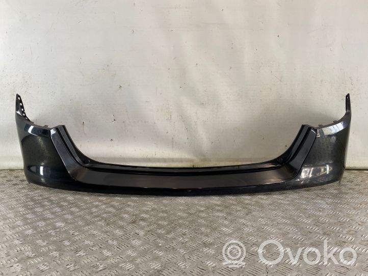 Opel Mokka X Rear bumper 42541977