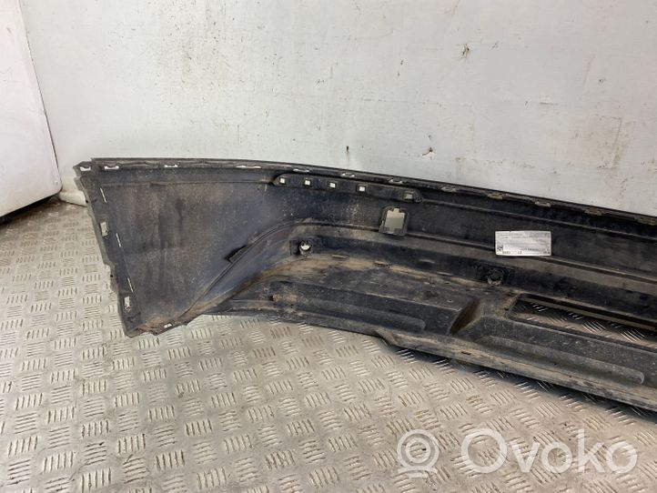 Volkswagen Tiguan Pare-chocs 5NA807521