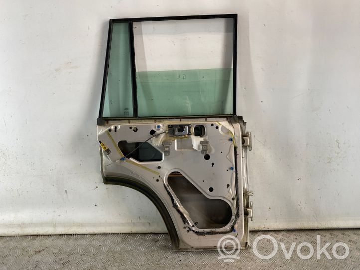 Land Rover Discovery Portiera posteriore BFA700070