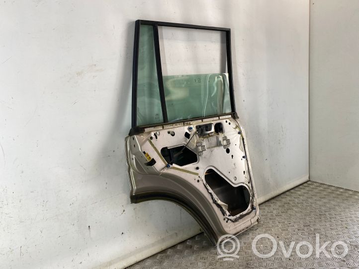 Land Rover Discovery Portiera posteriore BFA700070