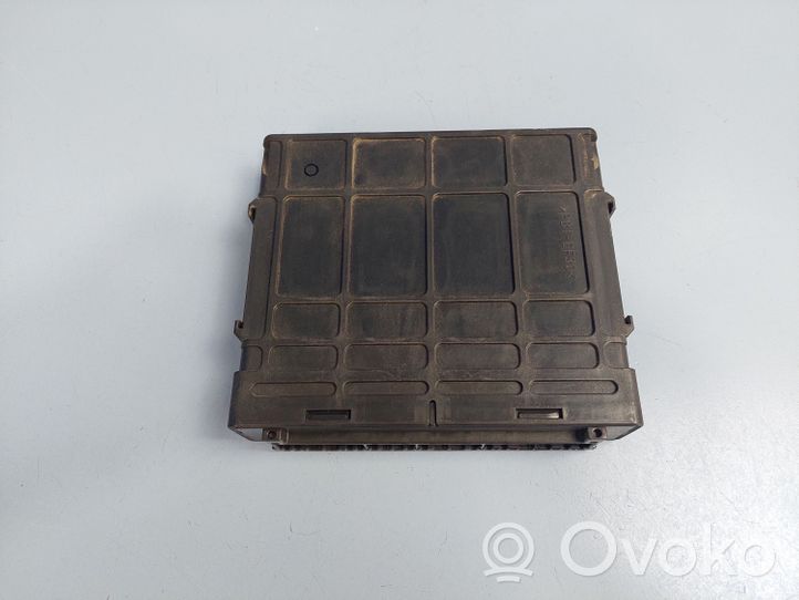 Mitsubishi Pajero Sterownik / Moduł ECU ME191834