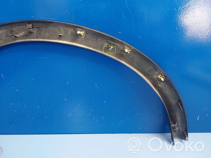 Nissan Qashqai J12 Rivestimento passaruota posteriore 938286UAOA