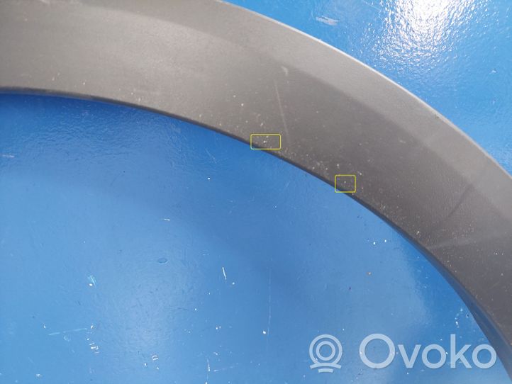 Nissan Qashqai J12 Rivestimento passaruota posteriore 938286UAOA