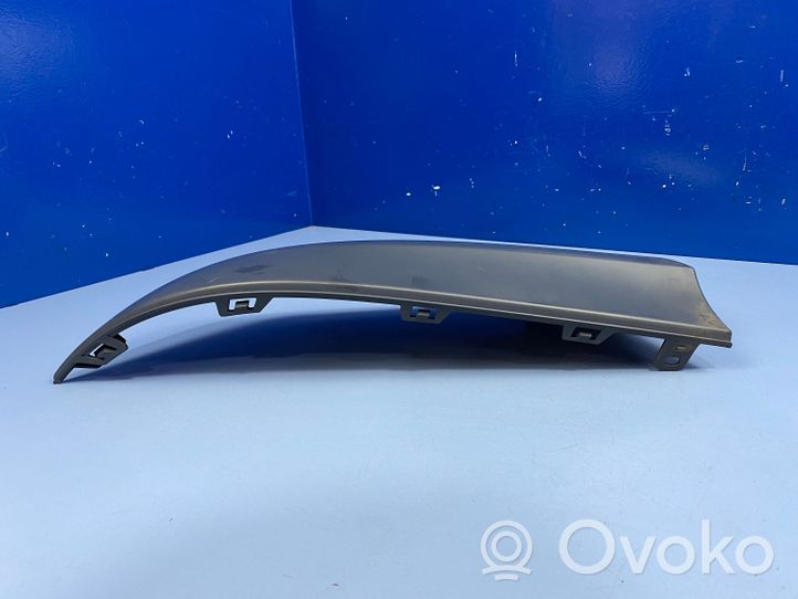 Mercedes-Benz ML W166 Rivestimento del pannello parte angolare del paraurti posteriore A1668856225