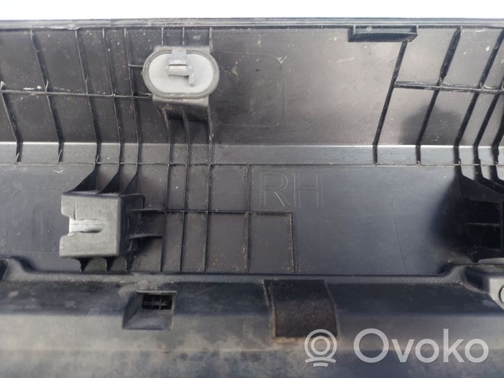 Hyundai Tucson IV NX4 Etuoven lista (muoto) 87724N7000