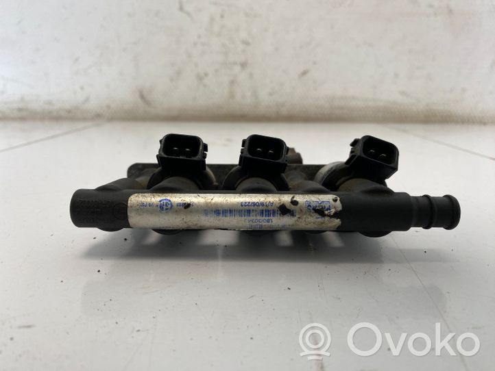 Nissan Murano Z50 Kit d'injecteurs GPL 67R010092