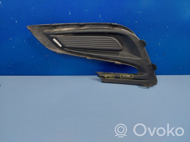 Opel Mokka X Grille antibrouillard avant 42491766