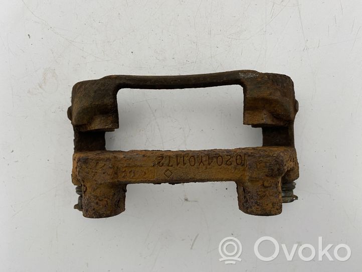 Ford Mondeo Mk III Support d'étrier arrière 0204Y01172