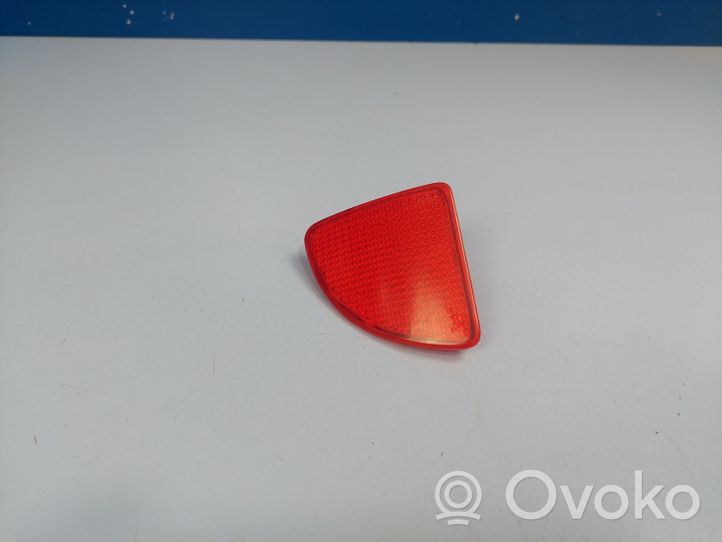 Renault Kangoo I Rear tail light reflector 7700308719