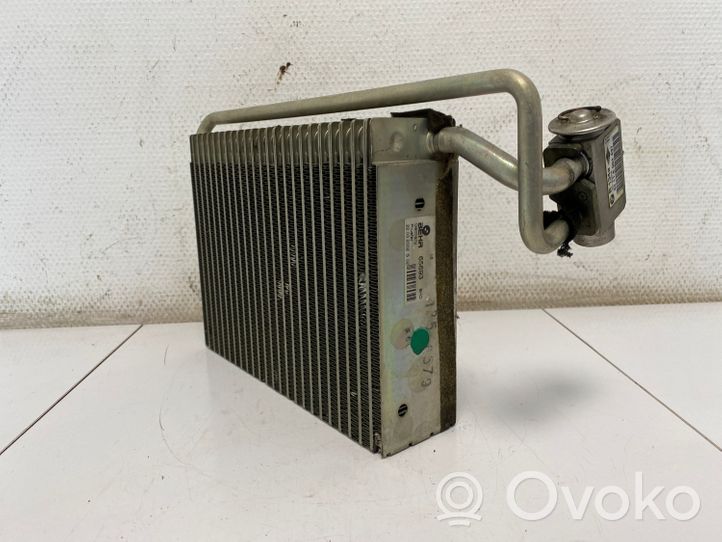 BMW 3 E46 Air conditioning (A/C) radiator (interior) 65693