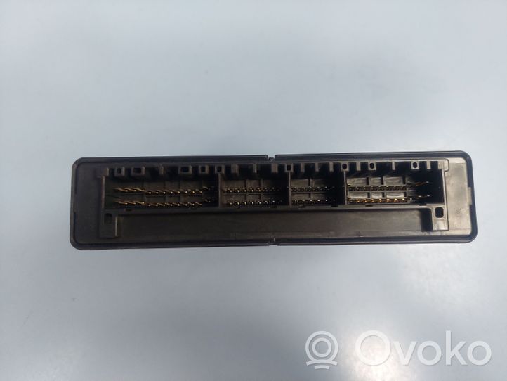 Mitsubishi Pajero Sterownik / Moduł ECU MK386841