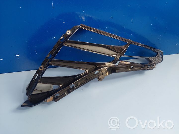 Hyundai Tucson IV NX4 Rivestimento sotto il faro/fanale N792216000