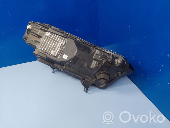 Audi Q5 SQ5 Headlight/headlamp 80A941033F