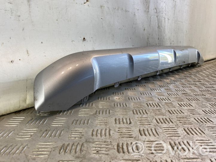 Toyota RAV 4 (XA50) Spoiler Lippe Stoßstange Stoßfänger vorne 5271142140