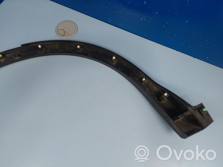 Nissan Qashqai J12 Rivestimento passaruota posteriore 938296UAOA