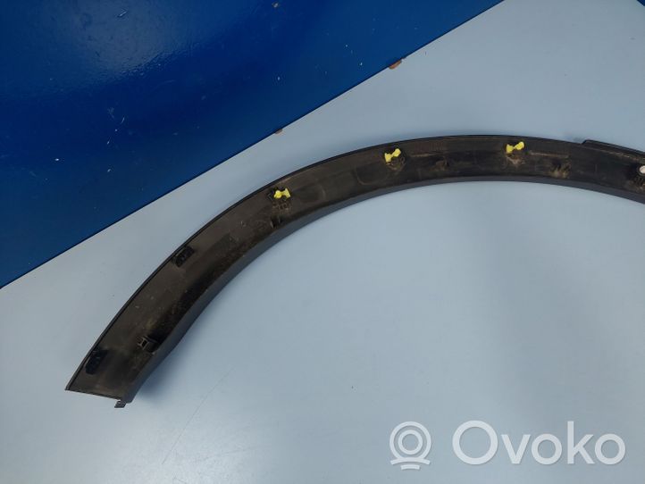 Nissan Qashqai J12 Rivestimento passaruota posteriore 938296UAOA