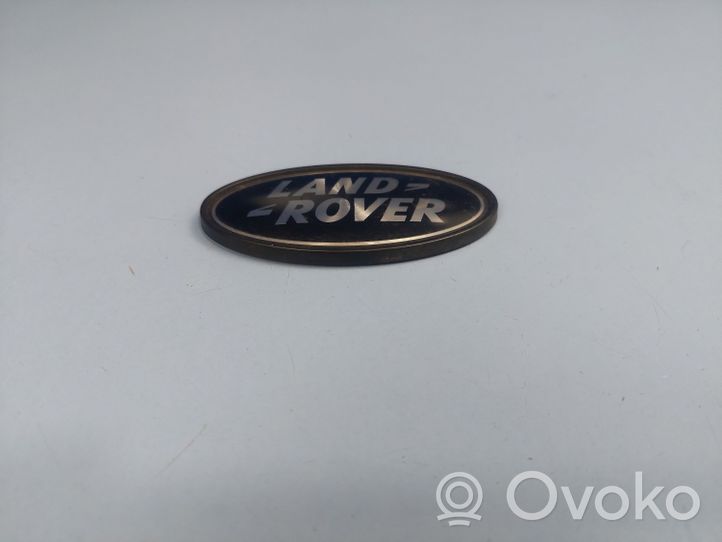 Land Rover Evoque I Logo/stemma case automobilistiche LR051450