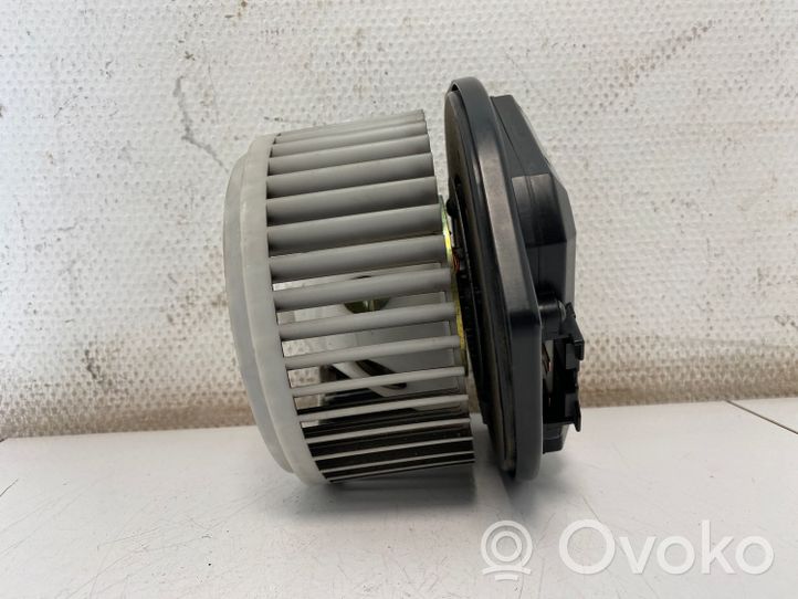 Nissan Murano Z50 Ventola riscaldamento/ventilatore abitacolo 3X502C5316