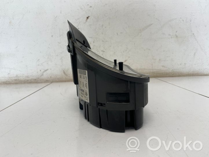 BMW 3 E46 Geschwindigkeitsmesser Cockpit 6911288