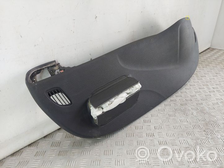 Opel Mokka X Tableau de bord BCG447923