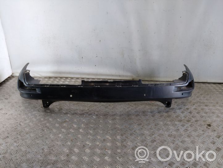 Honda CR-V Rear bumper 71501TLAYZZ00