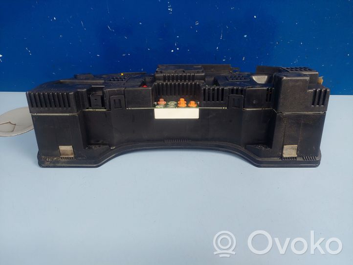 Audi A8 S8 D2 4D Compteur de vitesse tableau de bord 4D0919033M