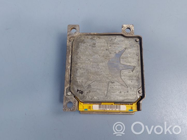 Audi A8 S8 D2 4D Module de contrôle airbag 4D0959655C