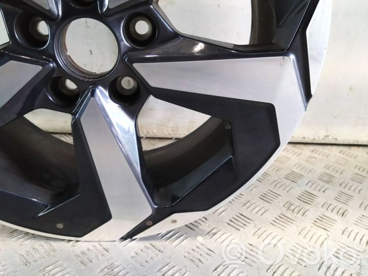 Nissan Qashqai J12 Felgi aluminiowe R18 6UA8B