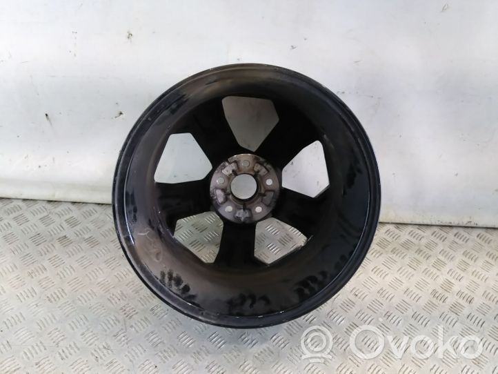 Nissan Qashqai J12 Felgi aluminiowe R18 6UA8B