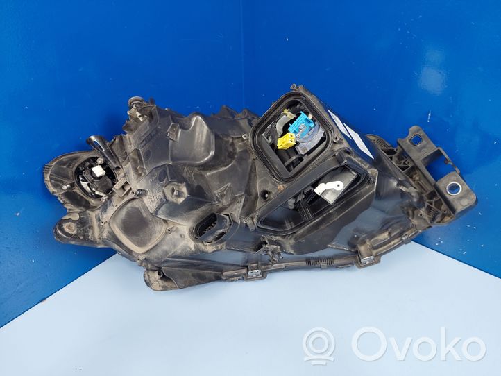 Mercedes-Benz GLE (W166 - C292) Phare frontale A1669067902