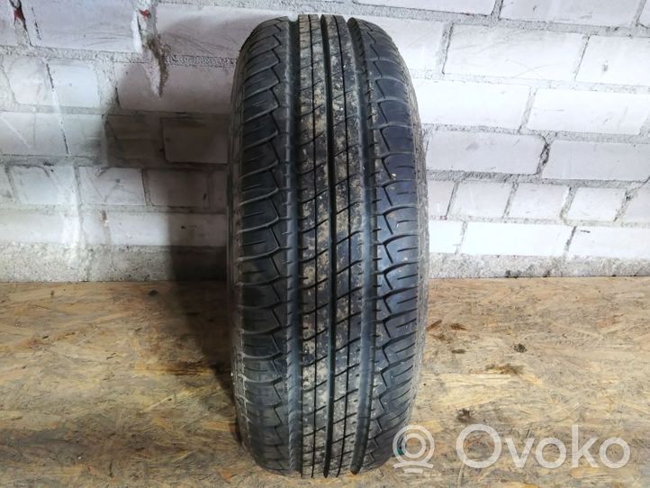 Citroen C3 Pneumatici estivi R15 