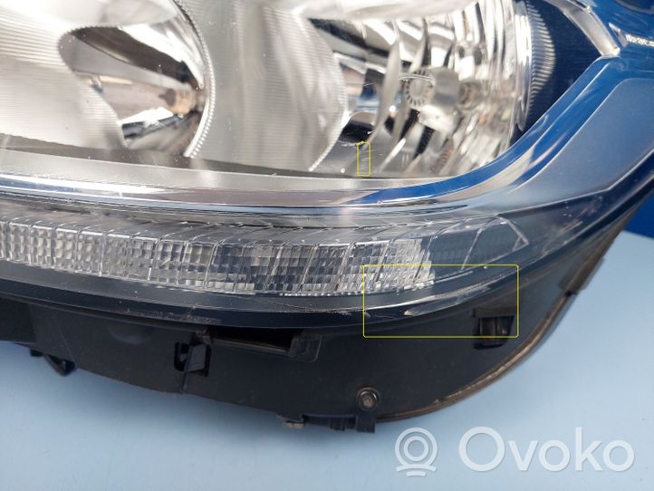 Mercedes-Benz Citan II Lampa przednia A4209060000