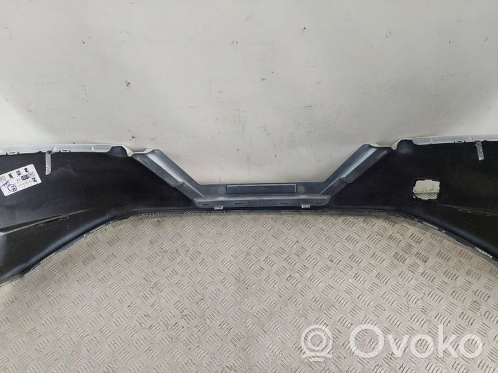 Nissan Qashqai J12 Paraurti anteriore 620226UA0H