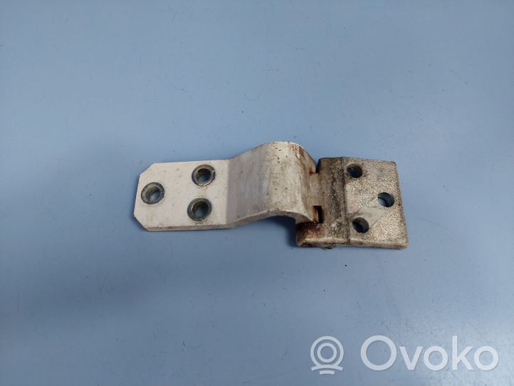 Fiat Ducato Charnière supérieure de porte avant 1304691080